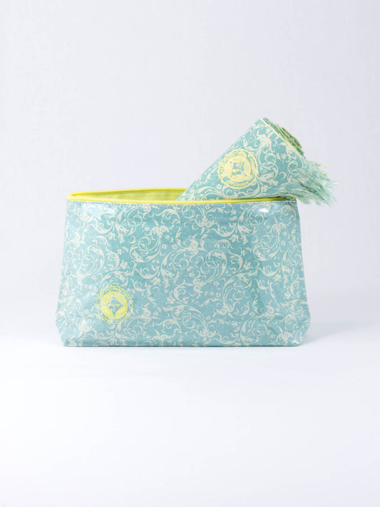 Pochette Damascus