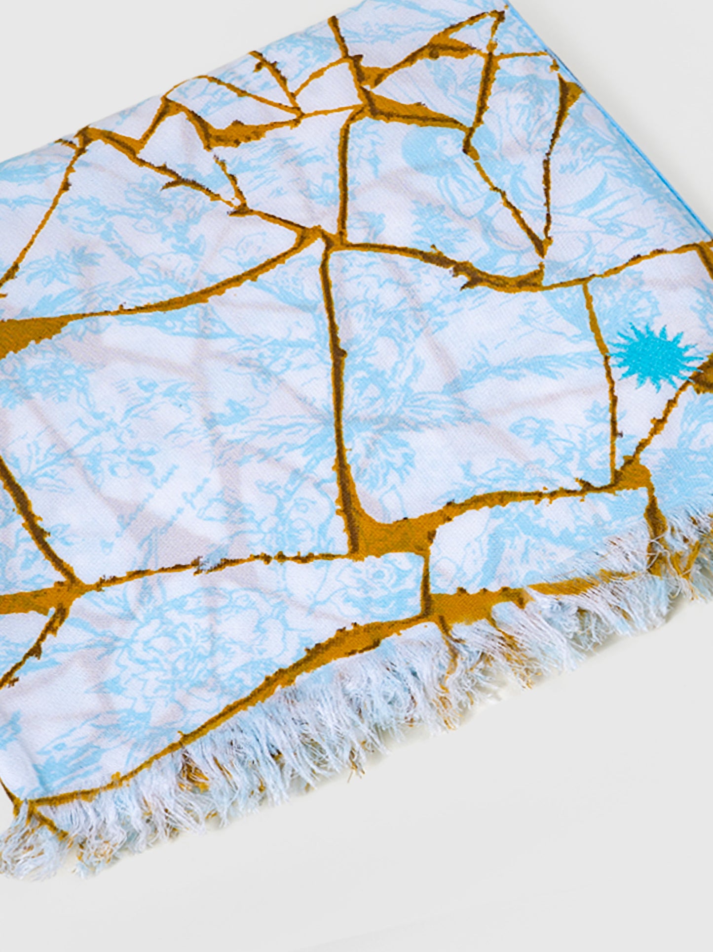 Sarong Kintsugi