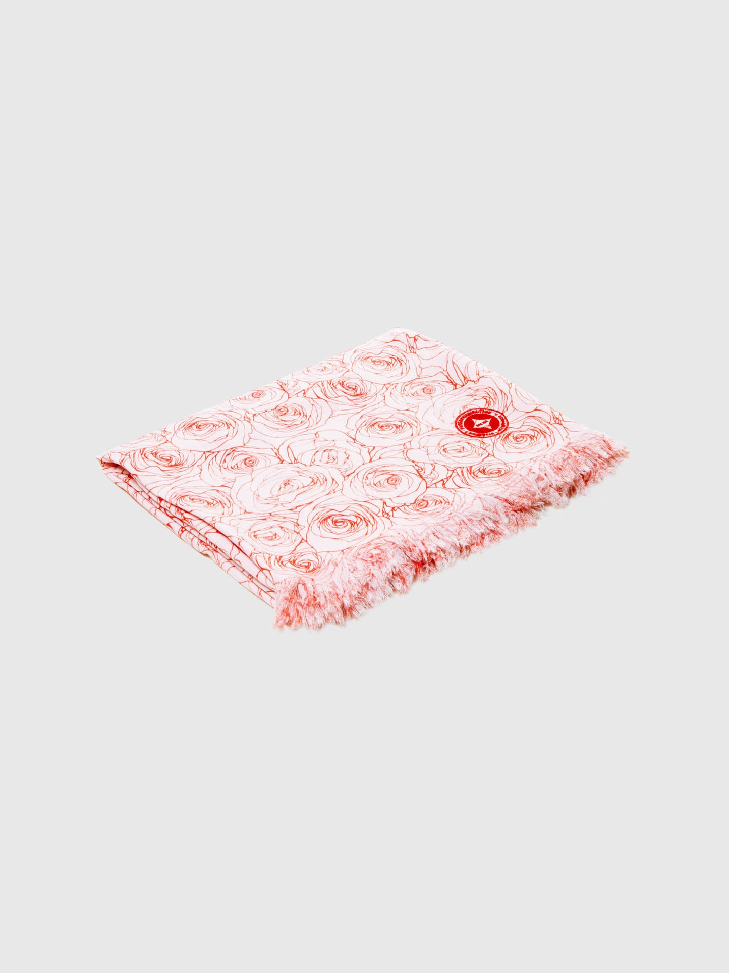Pareo Roses