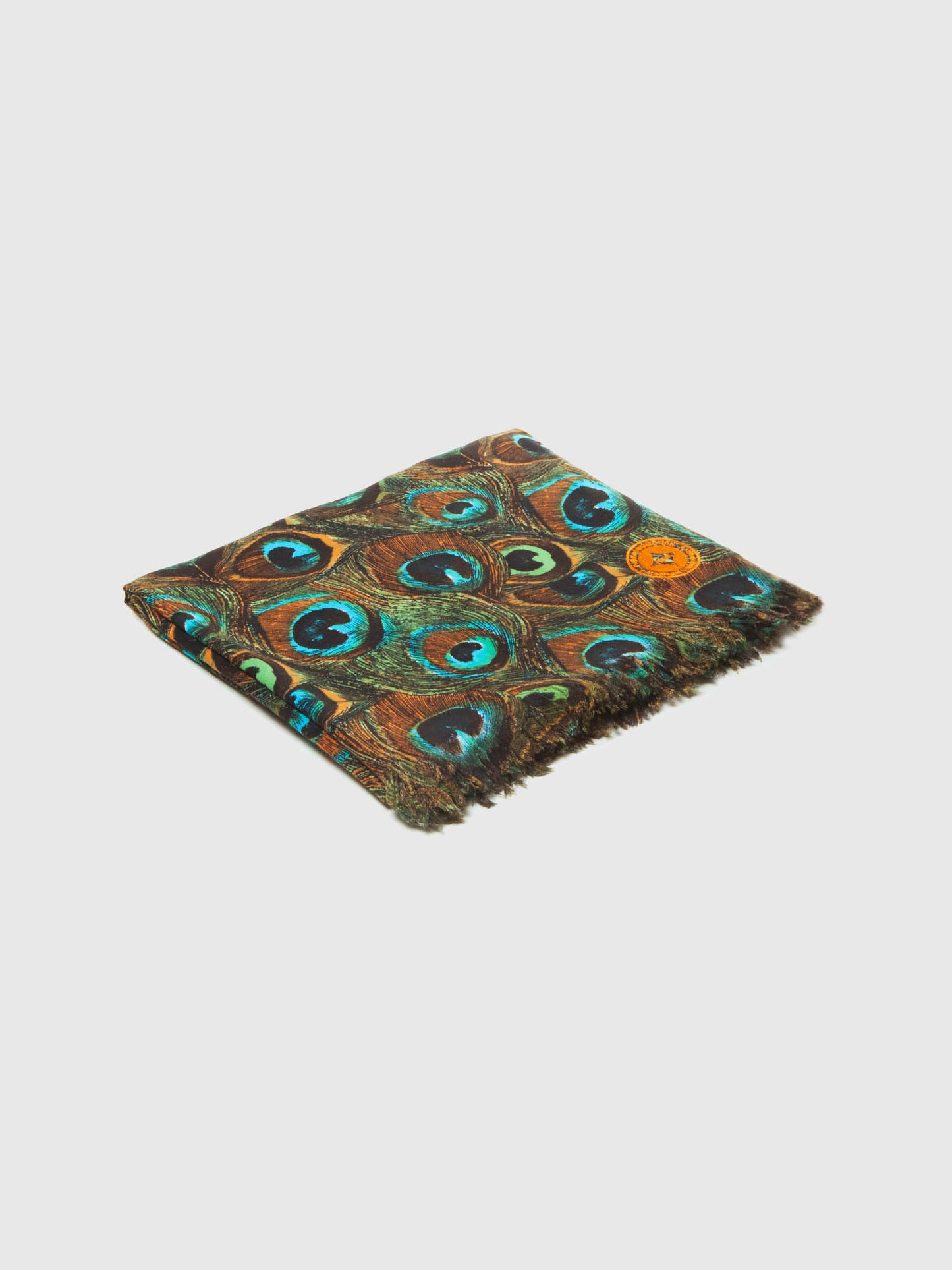 Pareo Peacock
