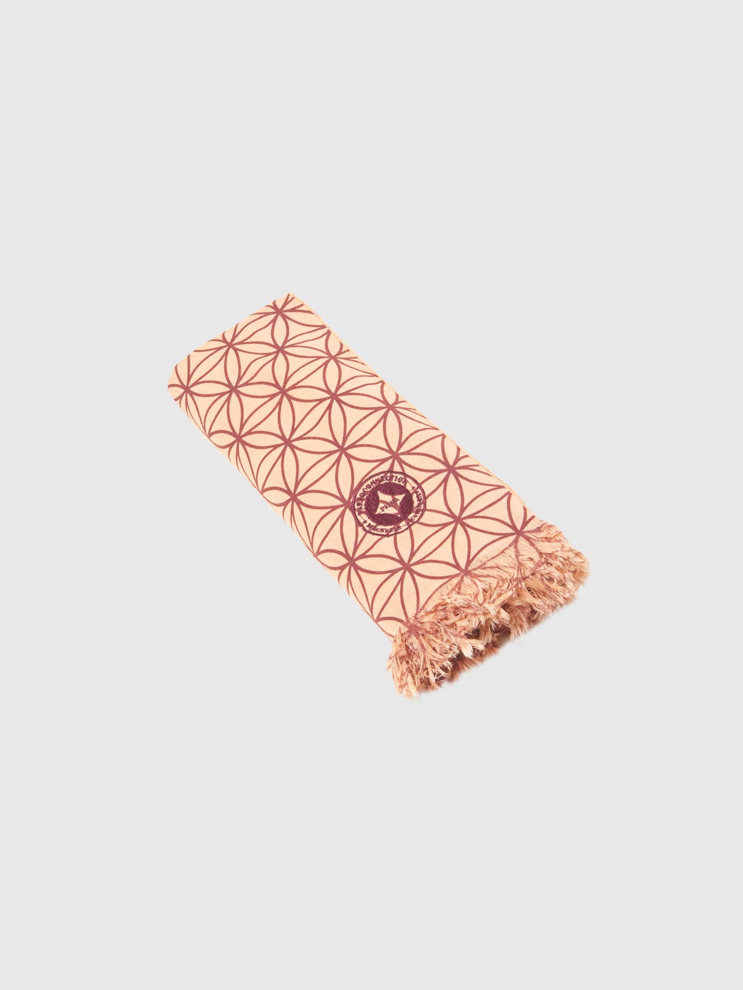 Pareo Flower of life