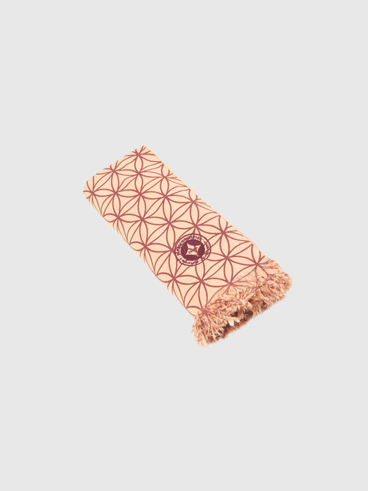 Pareo Flower of life