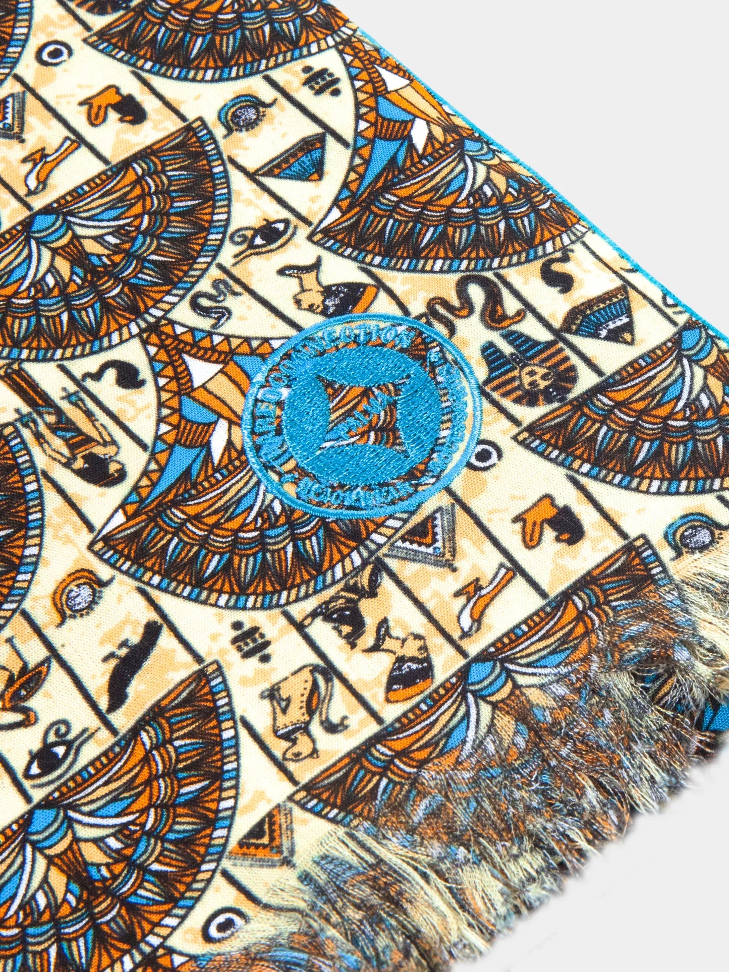 Pareo Egypt