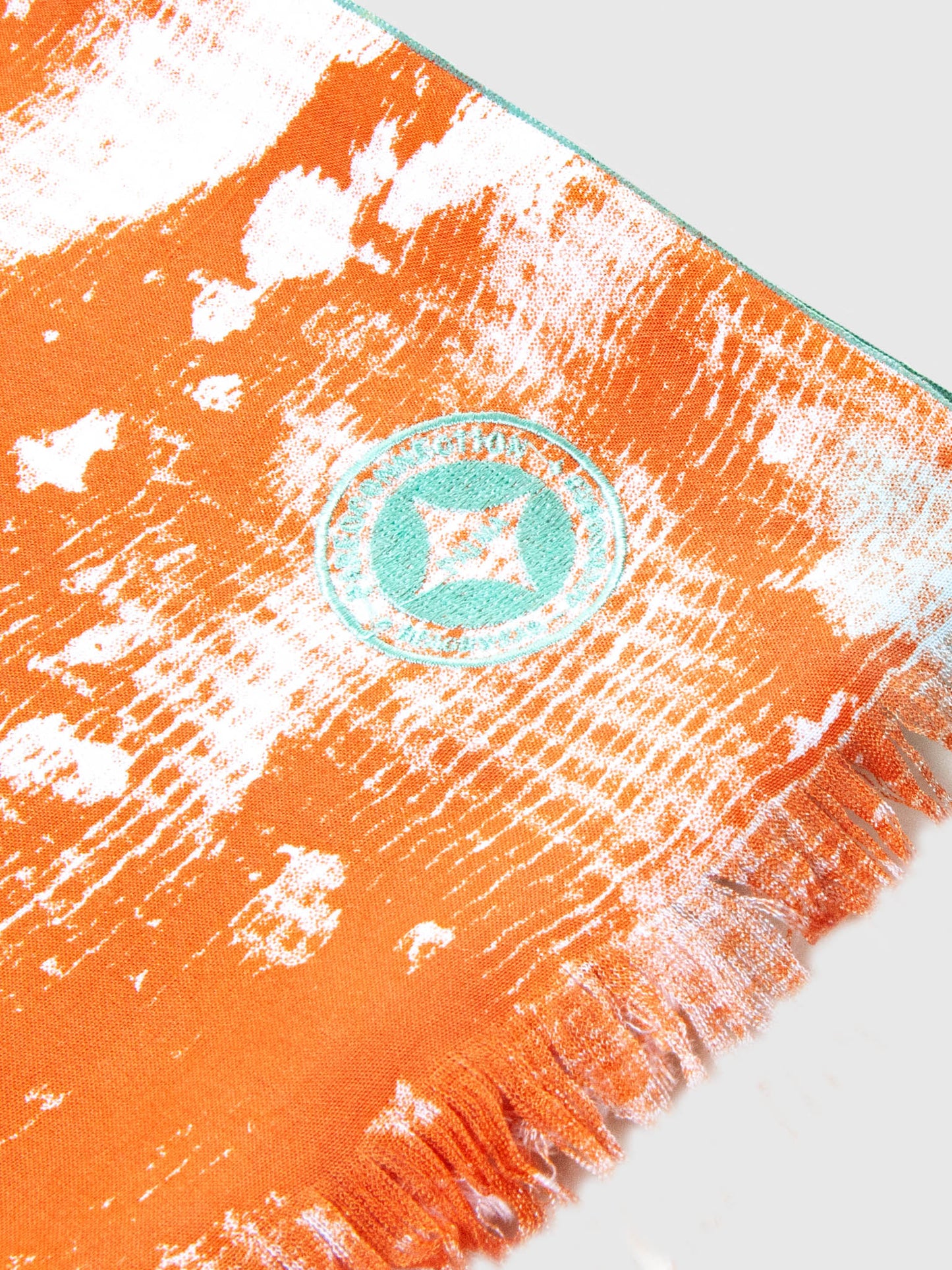 Set Pareo/Clutch Gaia