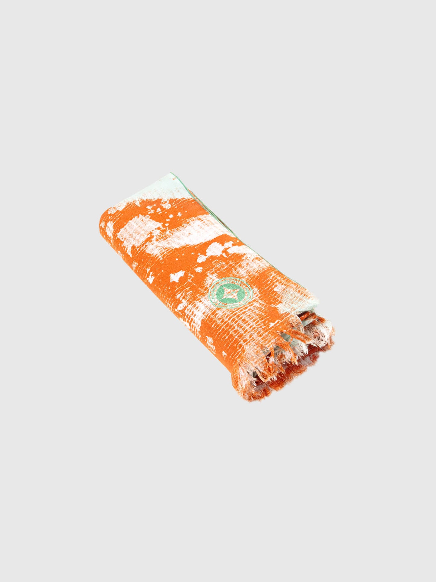 Set Pareo/Clutch Gaia