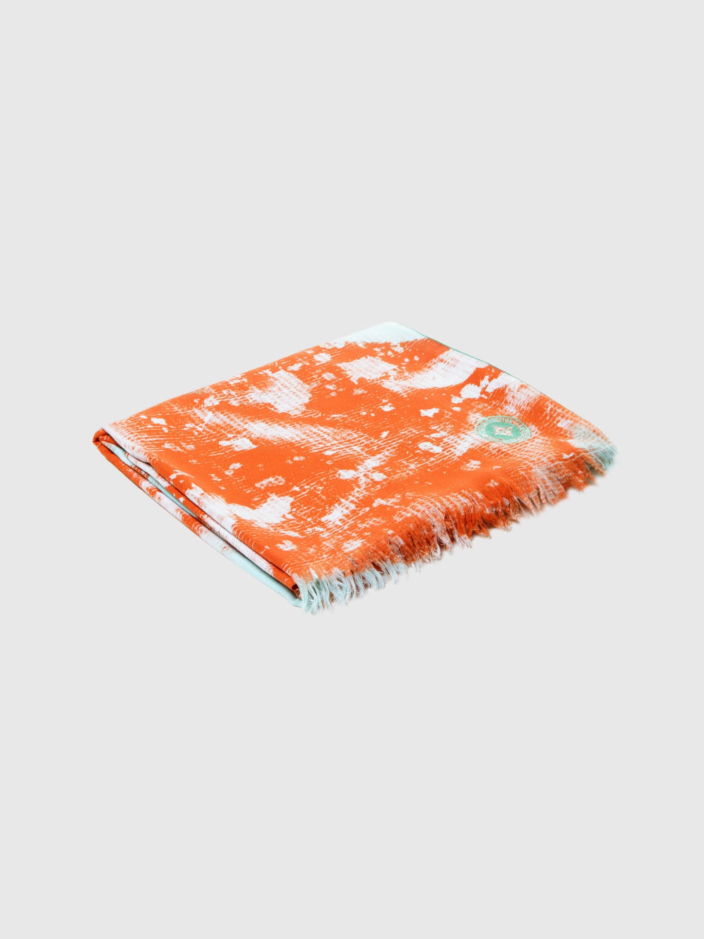 Set Pareo/Clutch Gaia