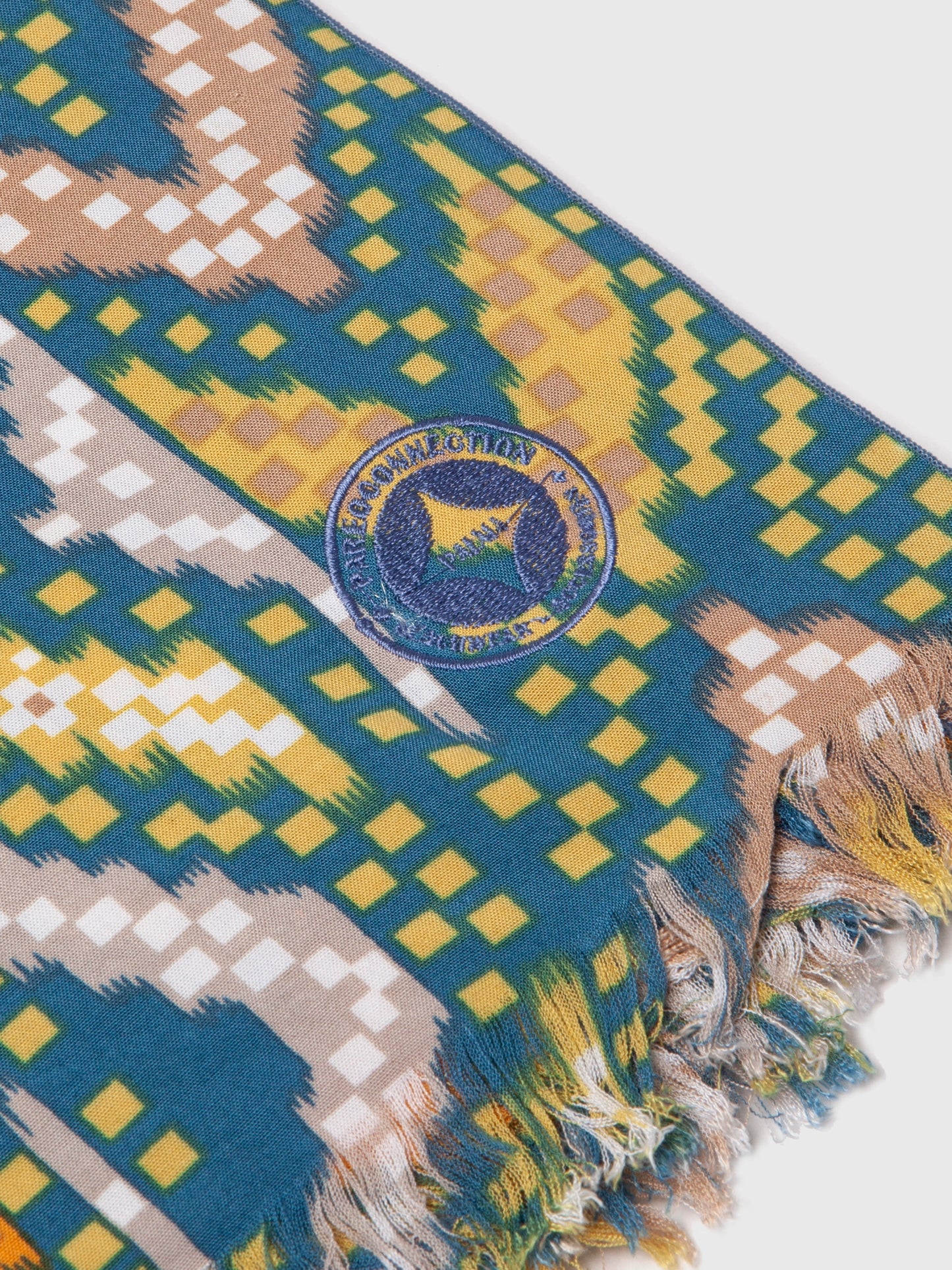 Set Pareo / Clutch Lakota