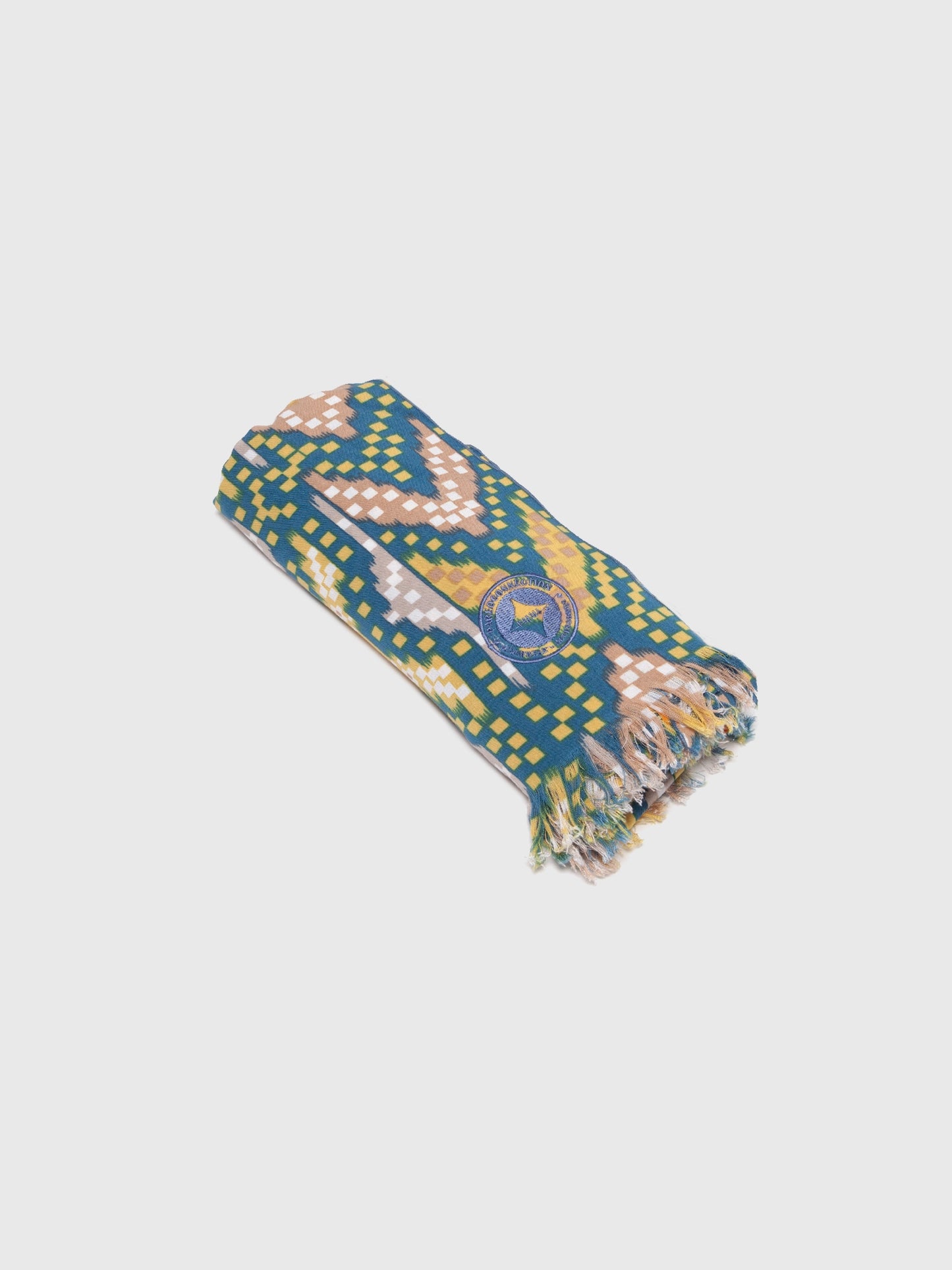Set Pareo / Clutch Lakota