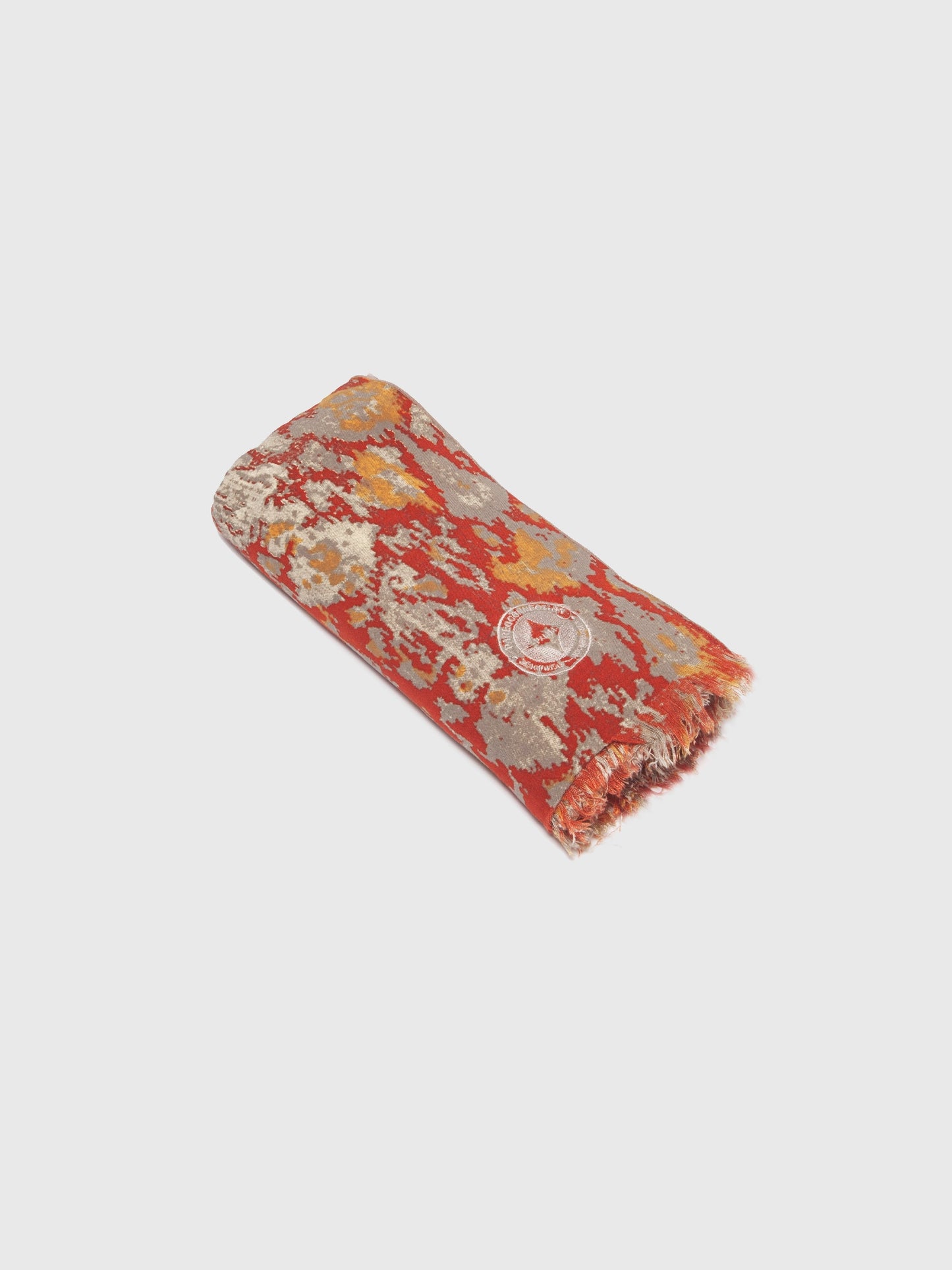 Set Pareo / Clutch Ikat