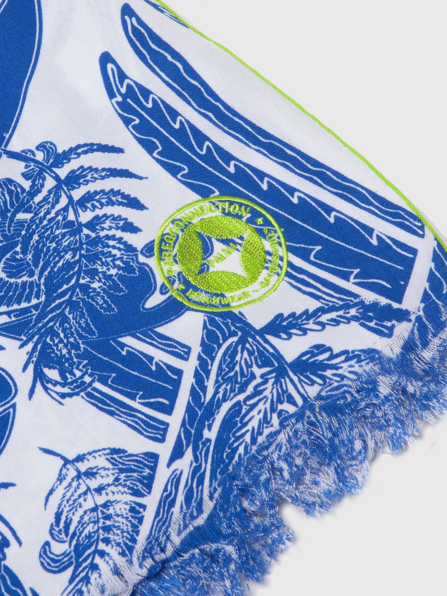 Set Pareo / Clutch Arafern