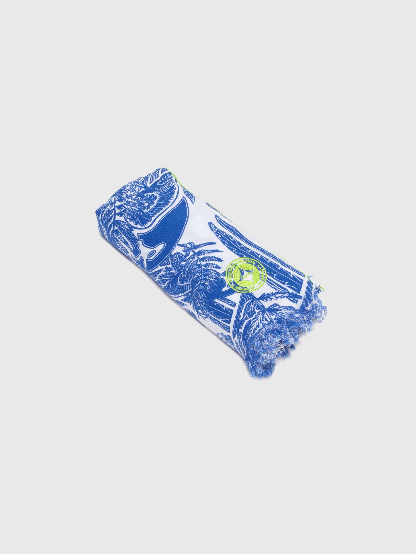 Set Pareo / Clutch Arafern