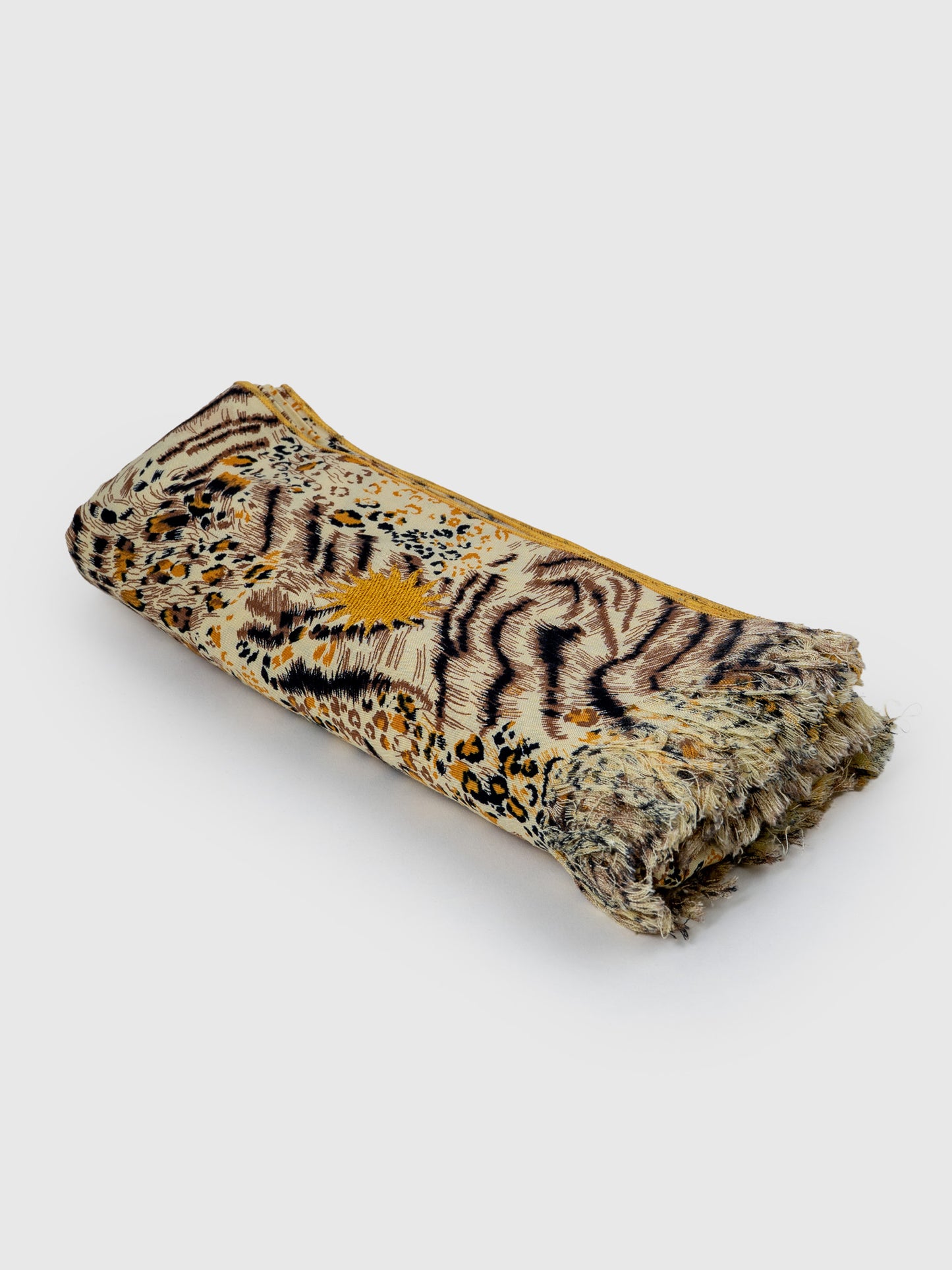 Pareo Tiger