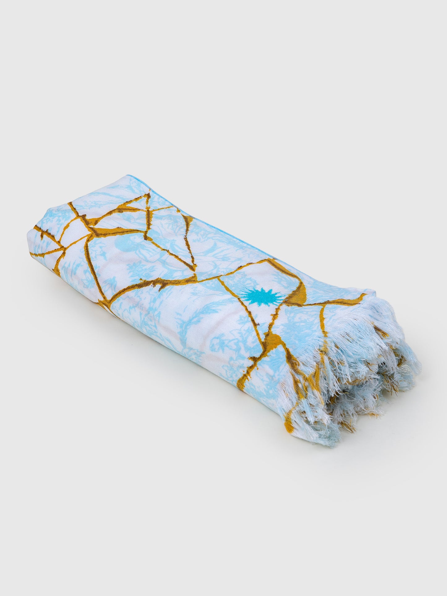 Sarong Kintsugi