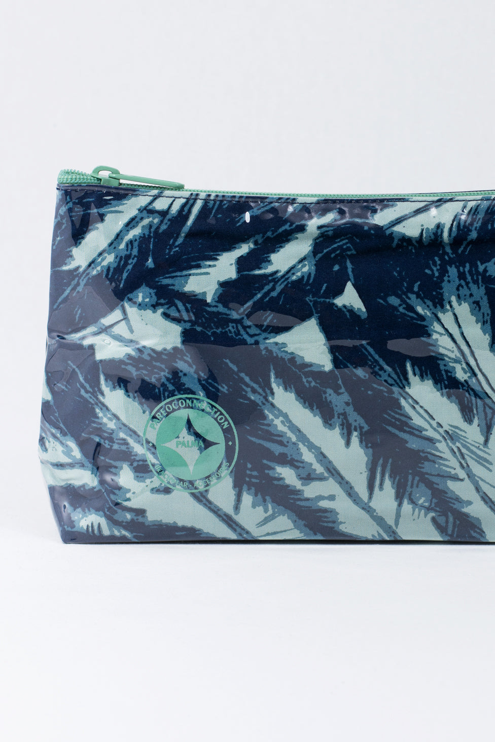 Set Pareo / Clutch Angelo sky