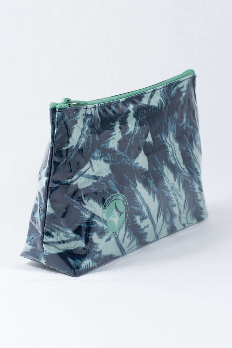 Set Pareo / Clutch Angelo sky