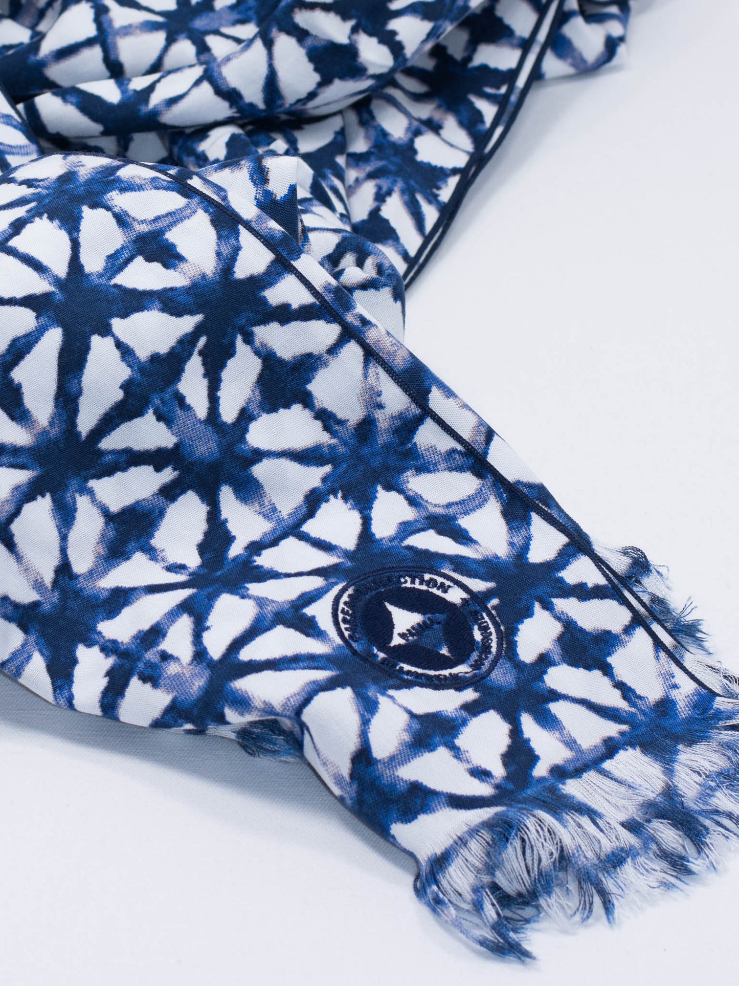 Pareo Indigo