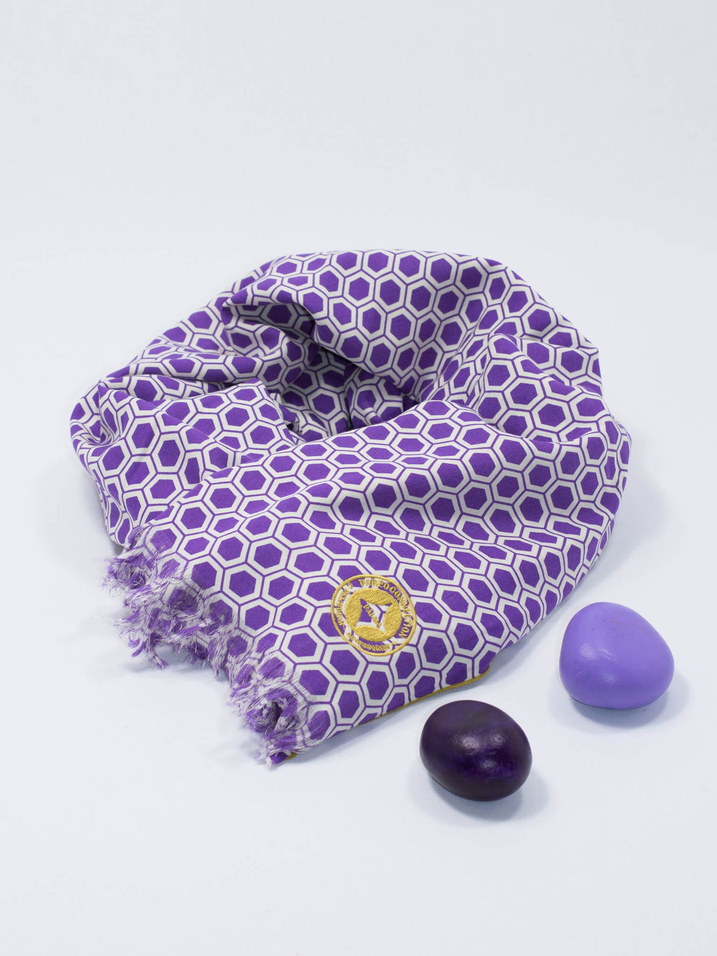 Pareo Nidoq purple