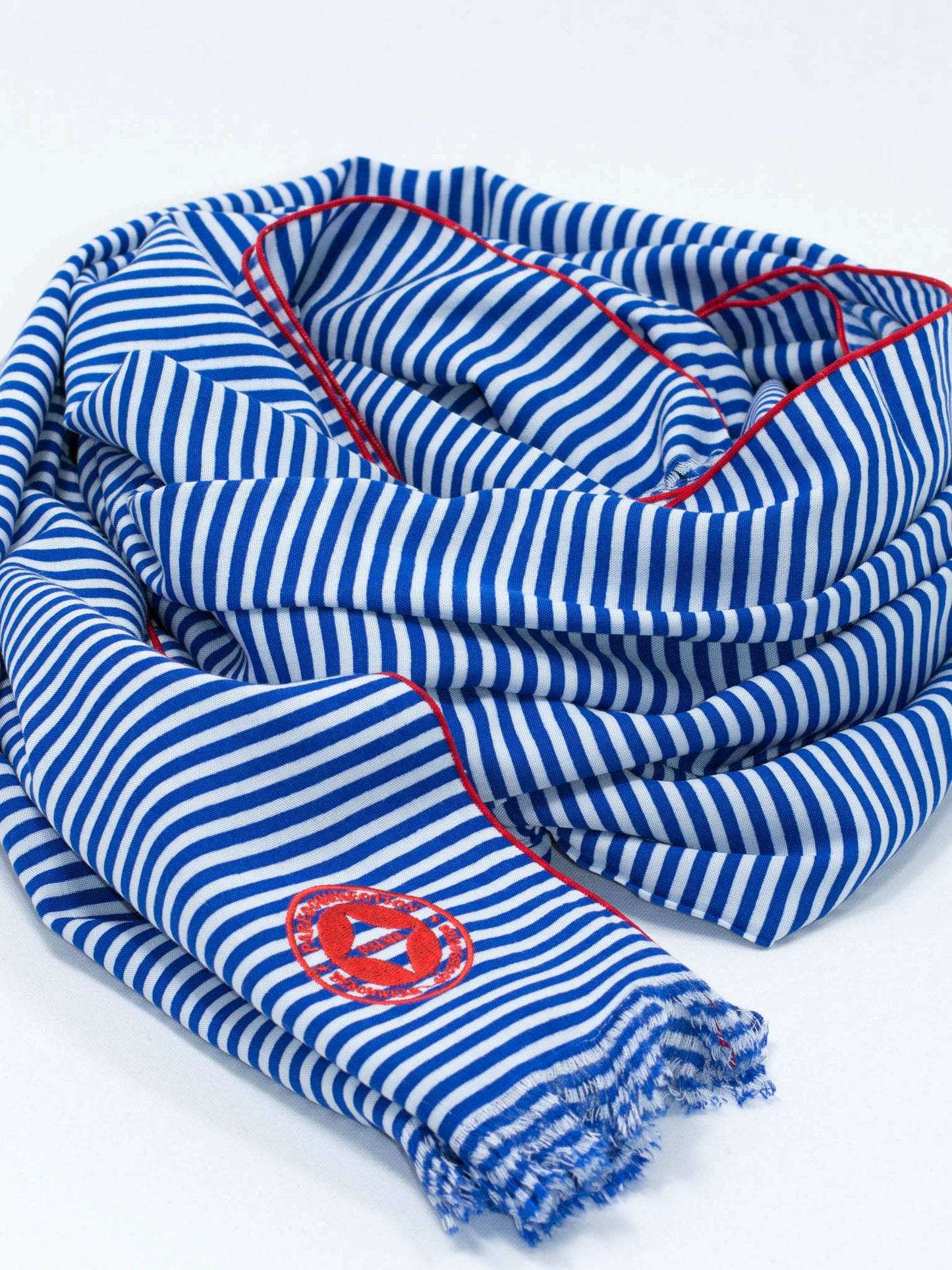 Pareo Marinière