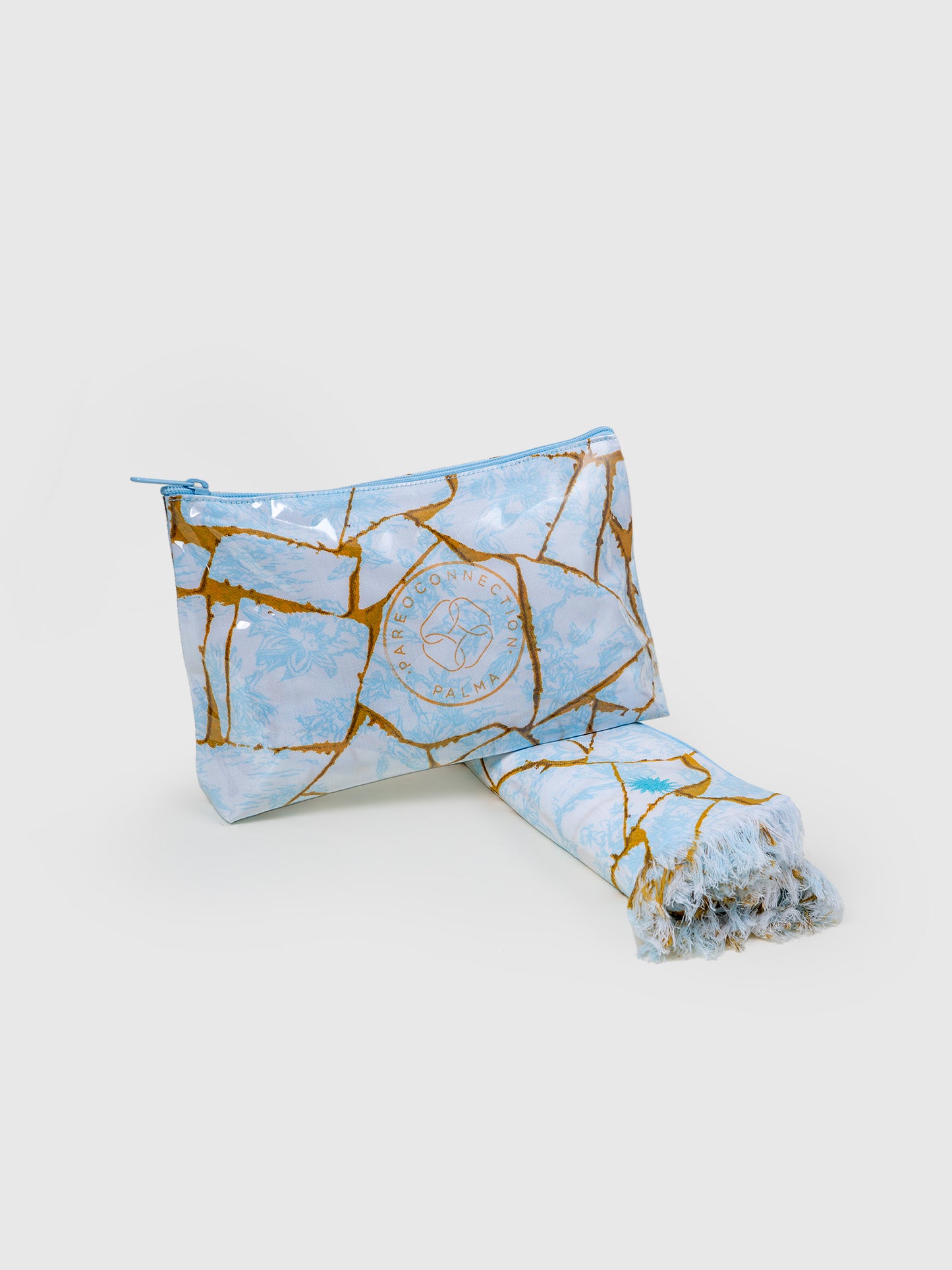 Sarong Kintsugi