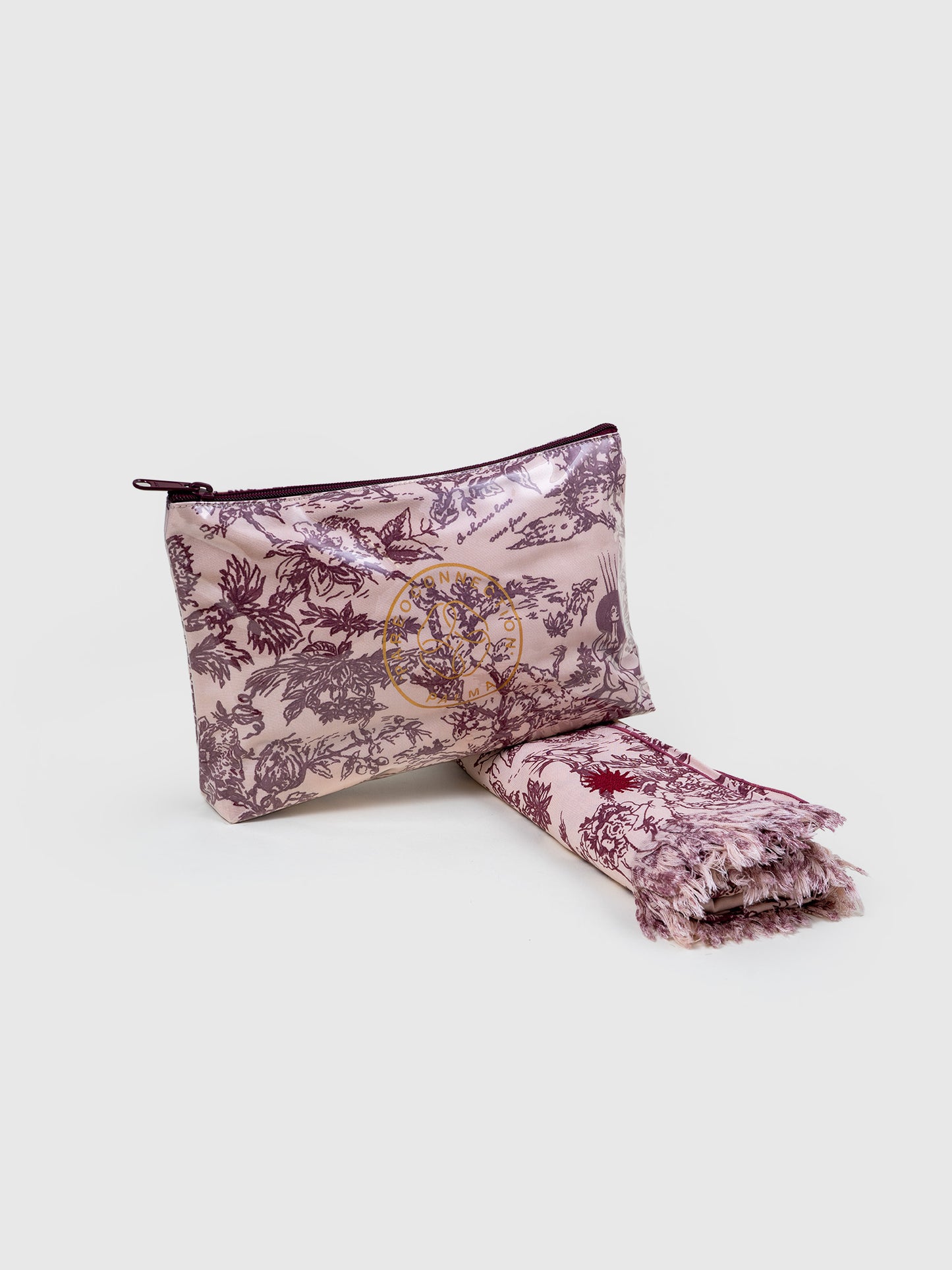 Set Pareo / Clutch Ior 1