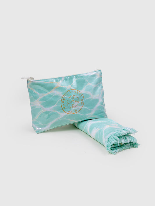 Set Pareo / Clutch Water