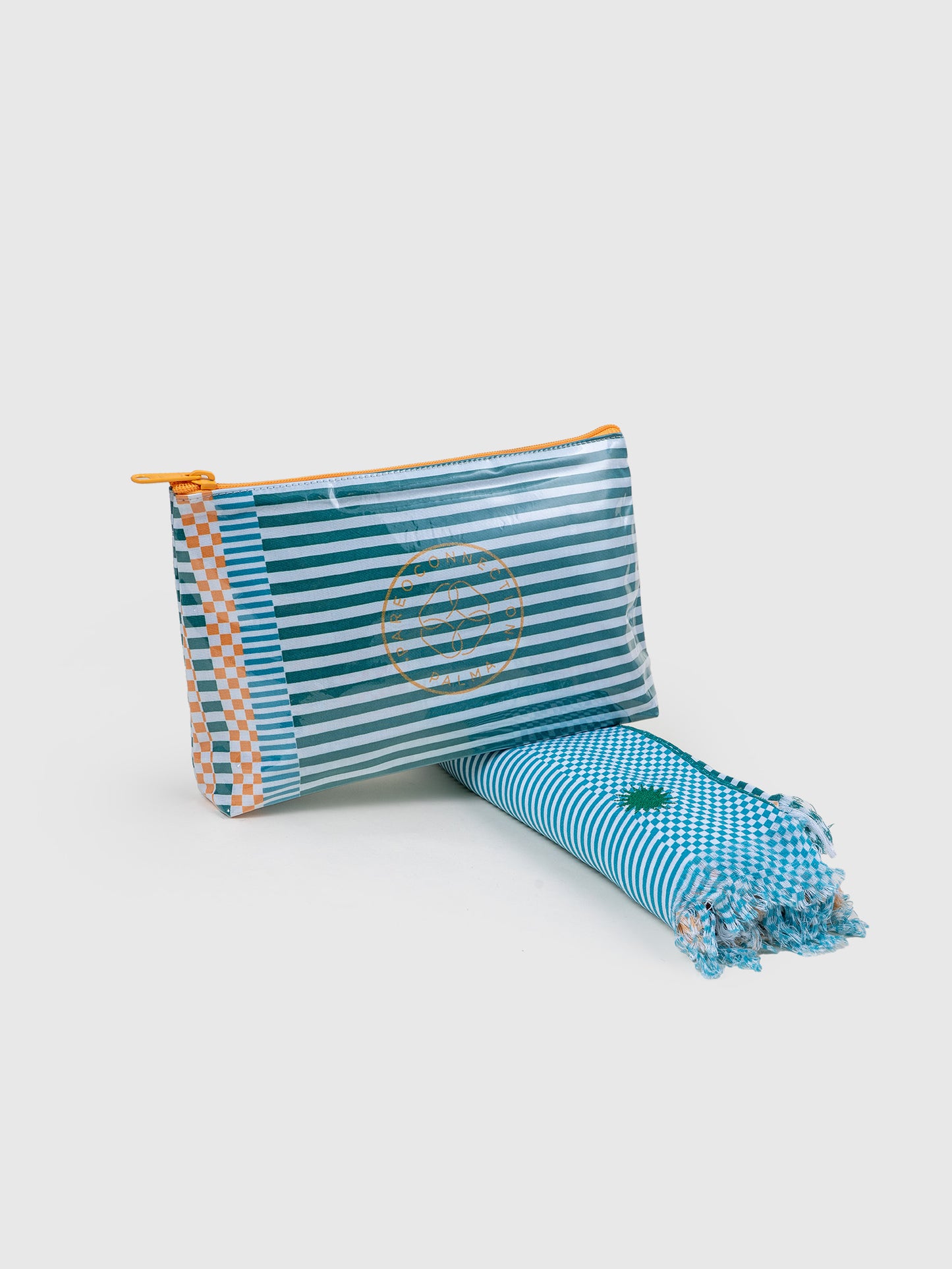 Set Pareo / Clutch Diabolo 1
