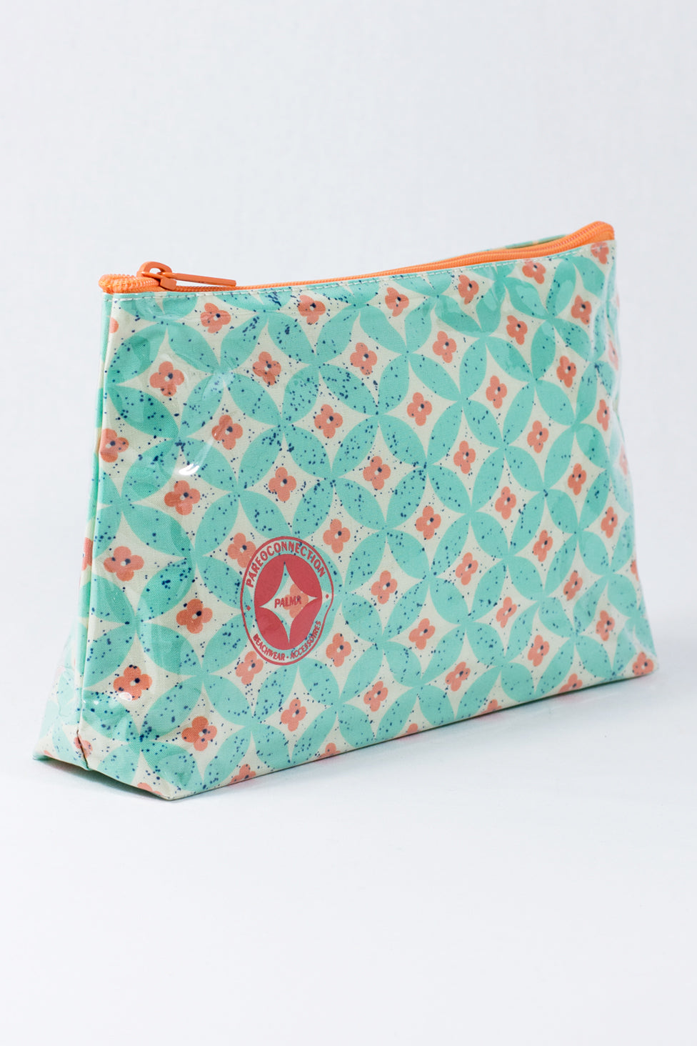 Set Pareo / Clutch Vintage